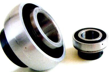 pillow block ball bearings